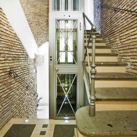 Arenula Luxury Apartment 로마 외부 사진