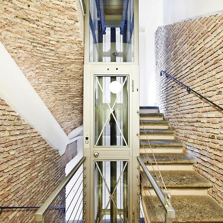 Arenula Luxury Apartment 로마 외부 사진