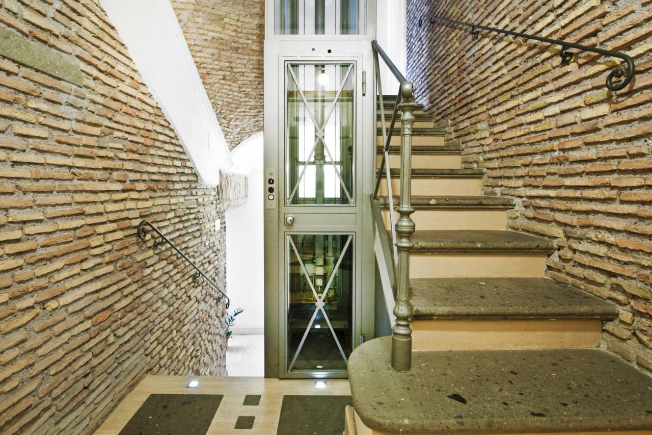 Arenula Luxury Apartment 로마 외부 사진
