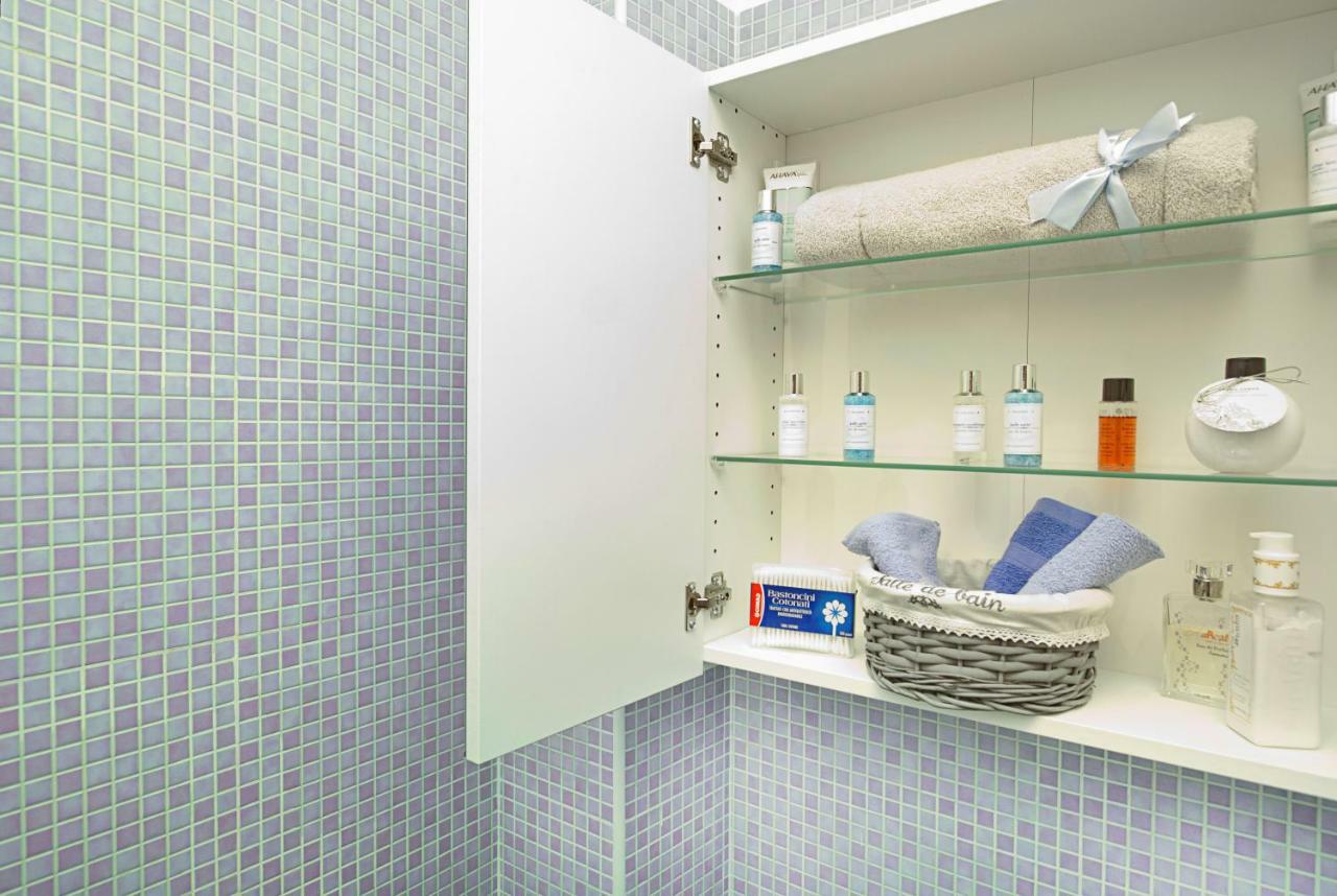 Arenula Luxury Apartment 로마 외부 사진