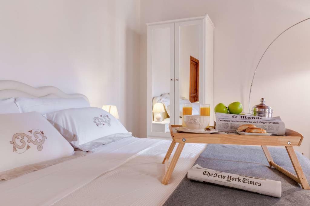Arenula Luxury Apartment 로마 외부 사진