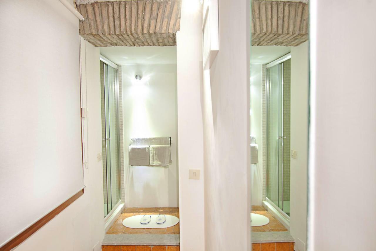 Arenula Luxury Apartment 로마 외부 사진