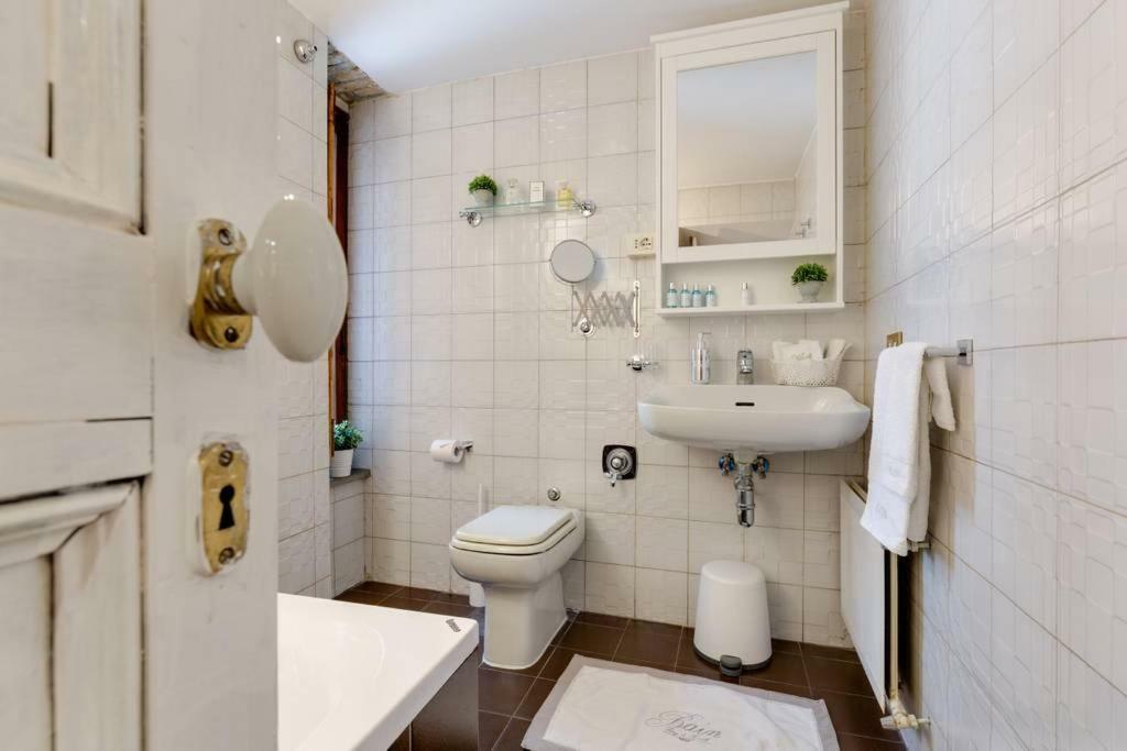 Arenula Luxury Apartment 로마 외부 사진