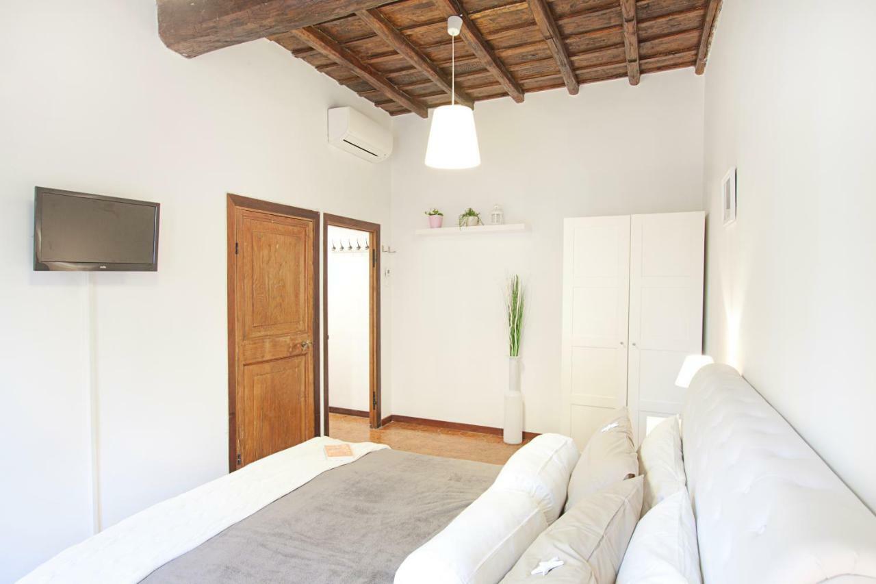 Arenula Luxury Apartment 로마 외부 사진