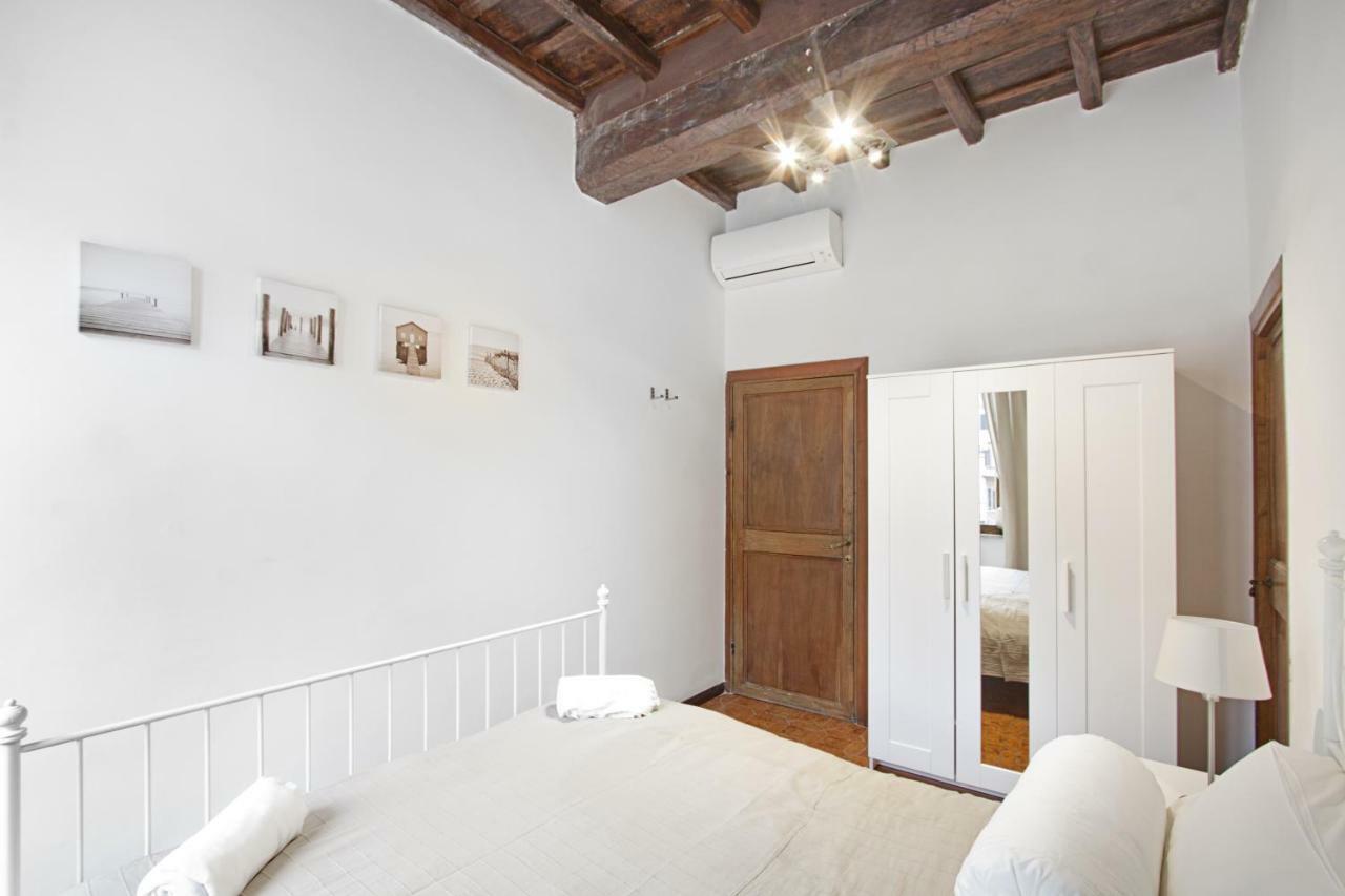 Arenula Luxury Apartment 로마 외부 사진