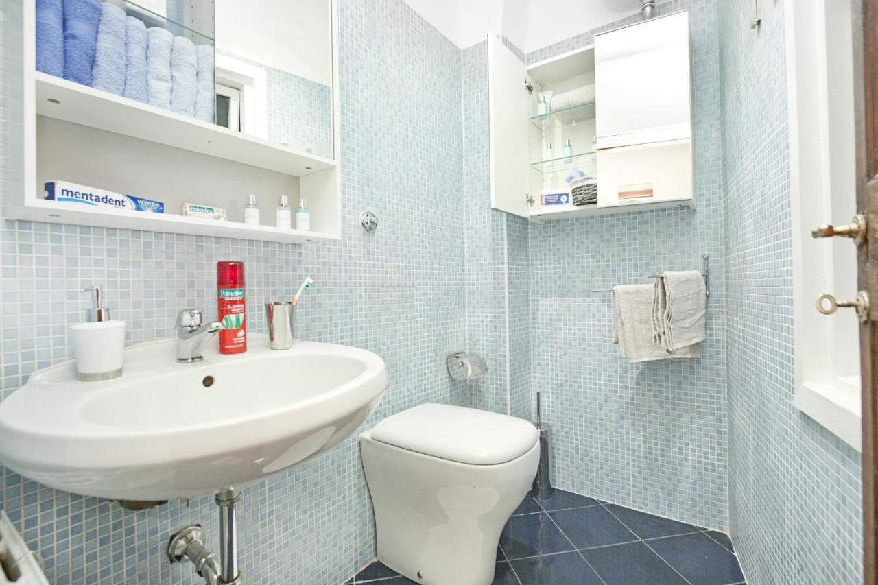 Arenula Luxury Apartment 로마 외부 사진