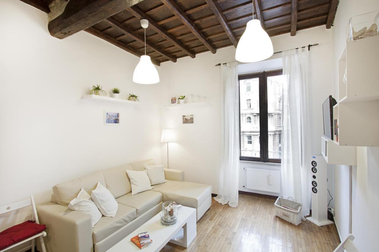 Arenula Luxury Apartment 로마 외부 사진