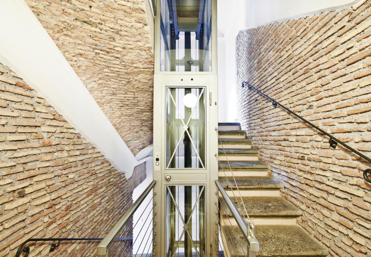 Arenula Luxury Apartment 로마 외부 사진